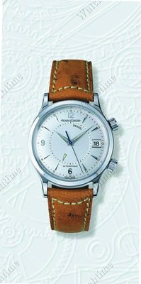 Jaeger-LeCoultre Master Control Master Réveil