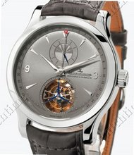 Jaeger-LeCoultre Master Control Master Tourbillon