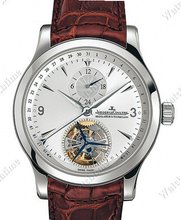 Jaeger-LeCoultre Master Control Master Tourbillon