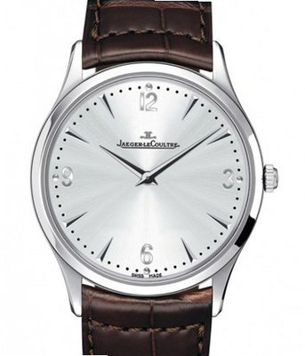 Jaeger-LeCoultre Master Control Master Ultra Thin 38