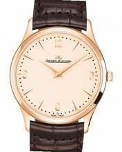 Jaeger-LeCoultre Master Control Master Ultra Thin 38