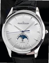 Jaeger-LeCoultre Master Control Master Ultra Thin Moon 39