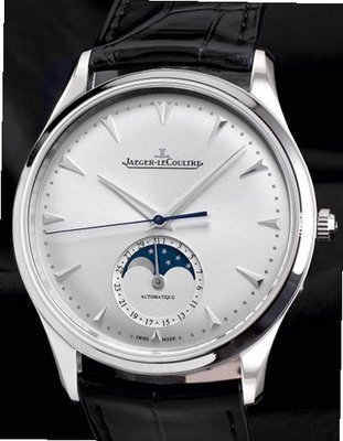 Jaeger-LeCoultre Master Control Master Ultra Thin Moon 39