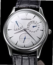 Jaeger-LeCoultre Master Control Master Ultra Thin Réserve de Marche