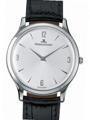 Jaeger-LeCoultre Master Control Master Ultra Thin