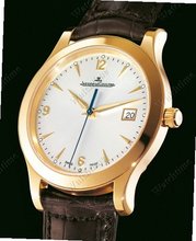 Jaeger-LeCoultre Master Control