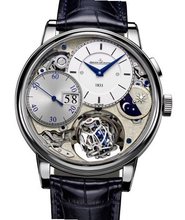 Jaeger-LeCoultre Master Grande Tradition Gyrotourbillon 3 Jubilee