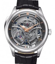 Jaeger-LeCoultre Master Grande Tradition Master Grande Tradition à Répétition Minutes