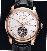 Jaeger-LeCoultre Master Grande Tradition Master Grande Tradition a Tourbillon 43