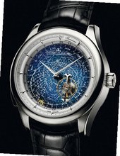 Jaeger-LeCoultre Master Grande Tradition Master Grande Tradition Grande