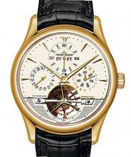 Jaeger-LeCoultre Master Grande Tradition Master Grande Tradition Tourbillon a `Quantieme Perpetual
