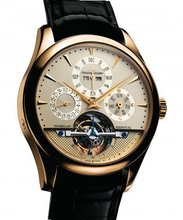 Jaeger-LeCoultre Master Grande Tradition Master Grande Tradition Tourbillon à Quantième Perpétuel