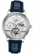 Jaeger-LeCoultre Master Grande Tradition Master Grande Tradition Tourbillon Cylindrique à Quantième Perpétual Jubilee
