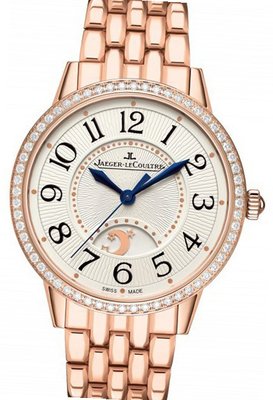 Jaeger-LeCoultre Rendez-vous Night and Day