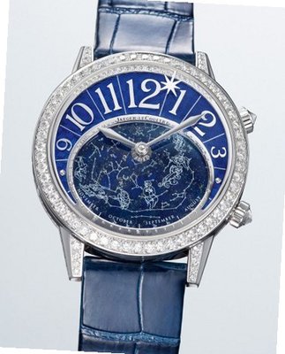 Jaeger-LeCoultre Rendez-Vous Rendez-Vous Celestial