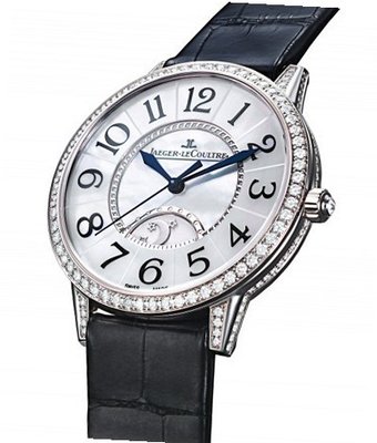 Jaeger-LeCoultre Rendez-Vous Rendez-vous Night and Day