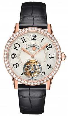 Jaeger-LeCoultre Rendez-Vous Rendez-Vous Tourbillon Night & Day