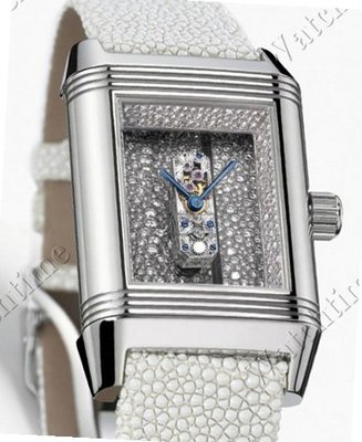 Jaeger-LeCoultre Reverso Grande Reverso 101
