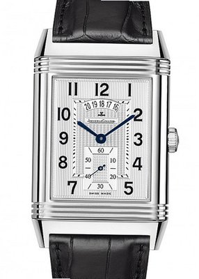Jaeger-LeCoultre Reverso Grande Reverso 986 Duodate