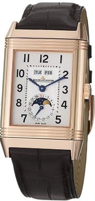 Jaeger-LeCoultre Reverso Grande Reverso Calendar