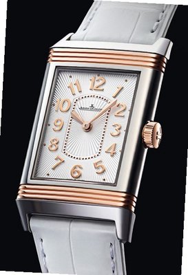 Jaeger-LeCoultre Reverso Grande Reverso Lady Ultra Thin