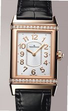 Jaeger-LeCoultre Reverso Grande Reverso Lady Ultra Thin