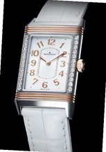 Jaeger-LeCoultre Reverso Grande Reverso Ultra Thin Duetto Duo