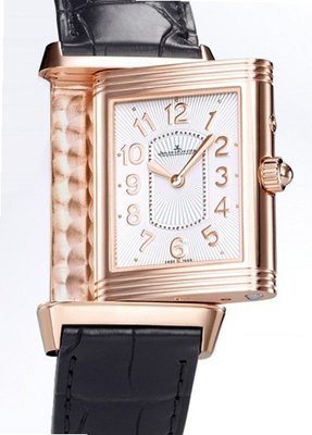 Jaeger-LeCoultre Reverso Grande Reverso Ultra Thin Duetto Duo
