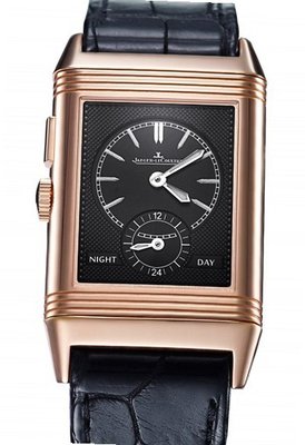 Jaeger-LeCoultre Reverso Grande Reverso Ultra Thin Duoface