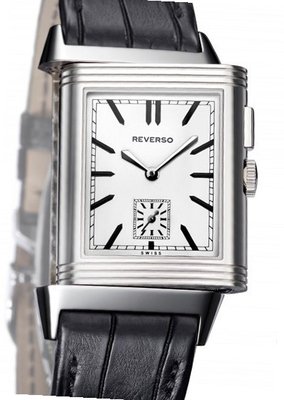 Jaeger-LeCoultre Reverso Grande Reverso Ultra Thin Duoface