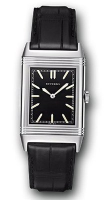 Jaeger-LeCoultre Reverso Grande Reverso Ultra Thin Tribute to 1931