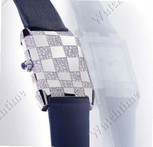 Jaeger-LeCoultre Reverso Ladies