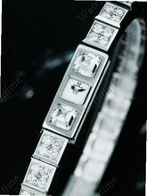 Jaeger-LeCoultre Reverso Reverso 101 Rivière