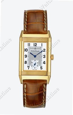 Jaeger-LeCoultre Reverso Reverso Classique