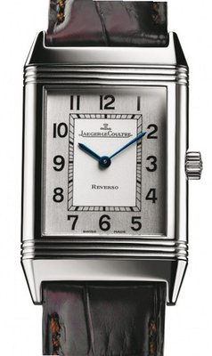 Jaeger-LeCoultre Reverso Reverso Classique