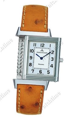 Jaeger-LeCoultre Reverso Reverso Classique
