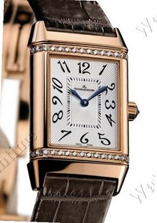 Jaeger-LeCoultre Reverso Reverso Duetto Classique 2007