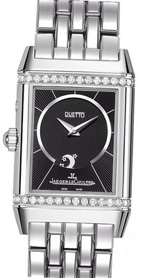 Jaeger-LeCoultre Reverso Reverso Duetto Duo