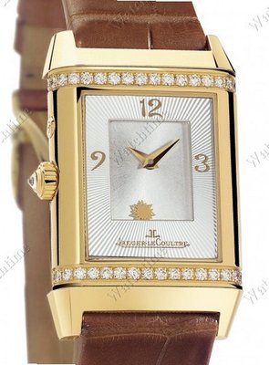 Jaeger-LeCoultre Reverso Reverso Duetto Duo
