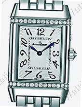 Jaeger-LeCoultre Reverso Reverso Duetto