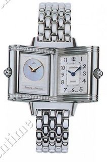 Jaeger-LeCoultre Reverso Reverso Duetto