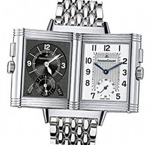 Jaeger-LeCoultre Reverso Reverso Duoface