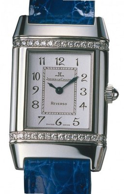 Jaeger-LeCoultre Reverso Reverso Florale