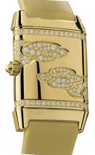 Jaeger-LeCoultre Reverso Reverso Florale