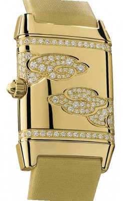 Jaeger-LeCoultre Reverso Reverso Florale