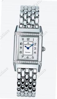 Jaeger-LeCoultre Reverso Reverso Florale