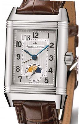 Jaeger-LeCoultre Reverso Reverso Grande Automatique