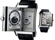 Jaeger-LeCoultre Reverso Reverso Grande Complication à Tryptique