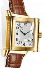 Jaeger-LeCoultre Reverso Reverso Grande Date