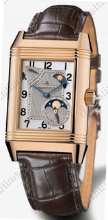 Jaeger-LeCoultre Reverso Reverso Grande Sun Moon